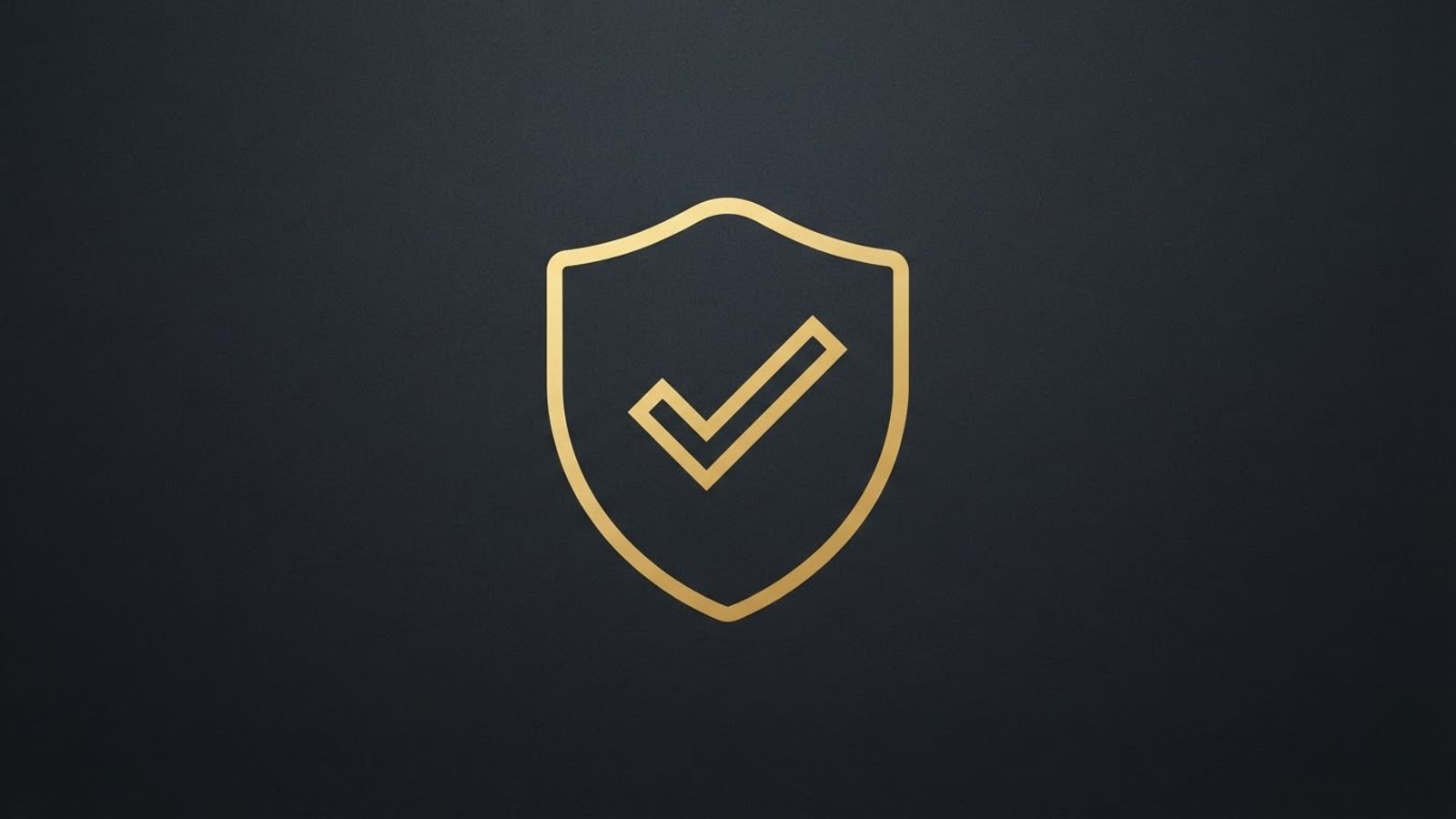 Responsible gaming shield badge